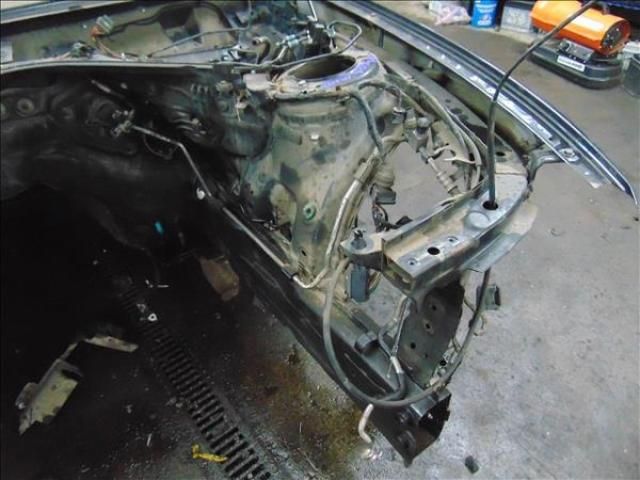 bontott BMW 1 Bal első Ütközéscsillapító