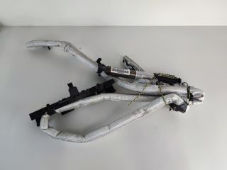 bontott BMW 1 Bal Fejlégzsák