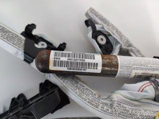 bontott BMW 1 Bal Fejlégzsák