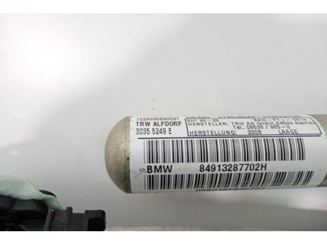 bontott BMW 1 Bal Fejlégzsák