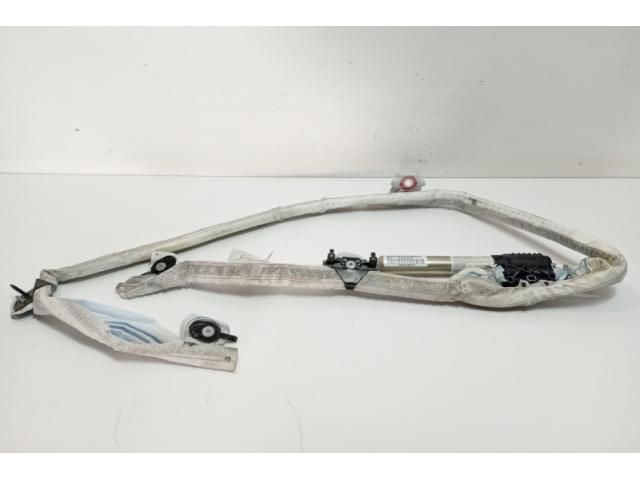 bontott BMW 1 Bal Fejlégzsák