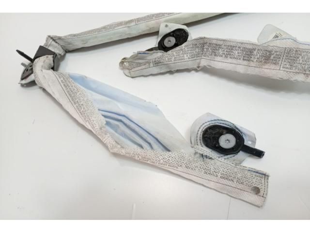 bontott BMW 1 Bal Fejlégzsák