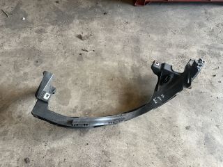 bontott BMW 1 Bal Fényszóró Lámpakeret