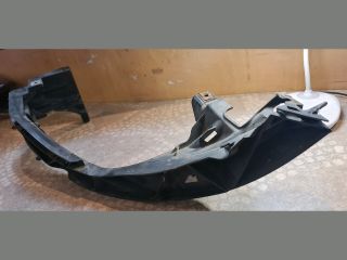 bontott BMW 1 Bal Fényszóró Tartó