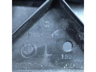 bontott BMW 1 Bal Fényszóró Tartó