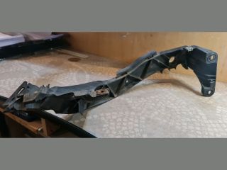 bontott BMW 1 Bal Fényszóró Tartó