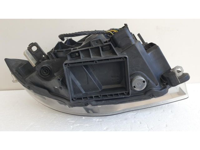 bontott BMW 1 Bal Fényszóró