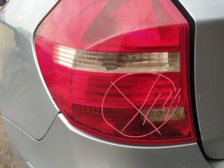 bontott BMW 1 Bal Fényszóró