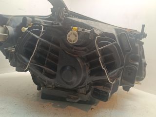 bontott BMW 1 Bal Fényszóró