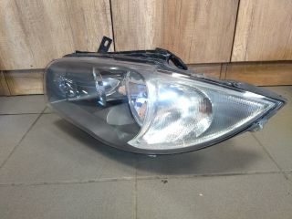 bontott BMW 1 Bal Fényszóró