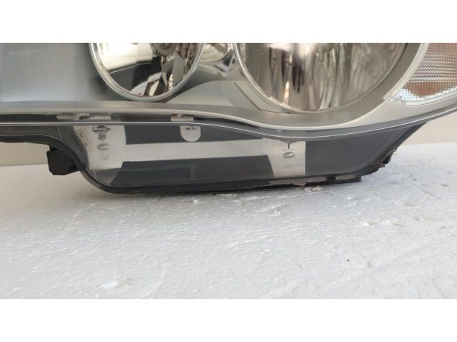 bontott BMW 1 Bal Fényszóró