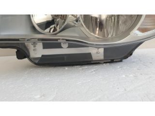 bontott BMW 1 Bal Fényszóró