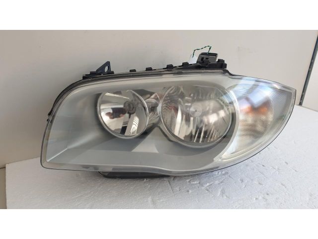 bontott BMW 1 Bal Fényszóró