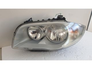 bontott BMW 1 Bal Fényszóró