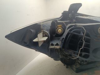 bontott BMW 1 Bal Fényszóró