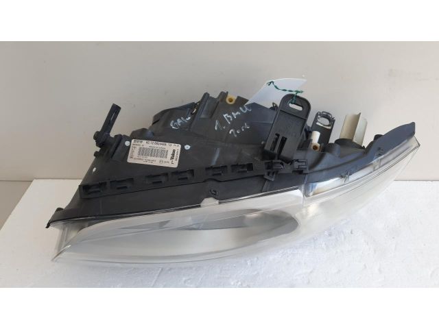 bontott BMW 1 Bal Fényszóró