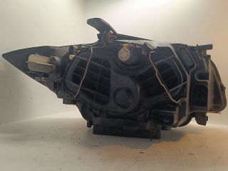 bontott BMW 1 Bal Fényszóró