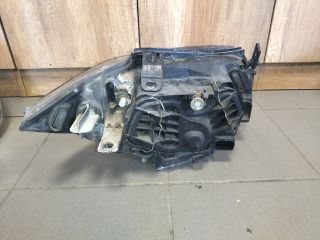 bontott BMW 1 Bal Fényszóró