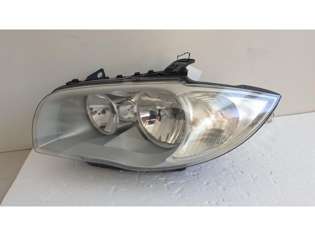 bontott BMW 1 Bal Fényszóró