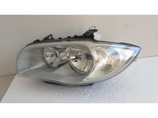 bontott BMW 1 Bal Fényszóró