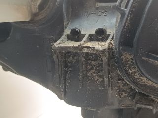 bontott BMW 1 Bal Fényszóró