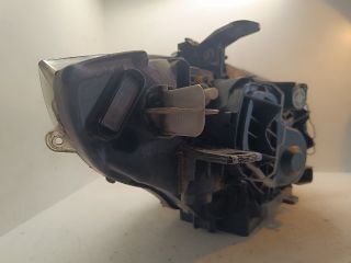 bontott BMW 1 Bal Fényszóró