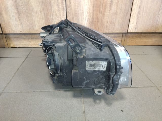 bontott BMW 1 Bal Fényszóró