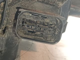 bontott BMW 1 Bal Fényszóró