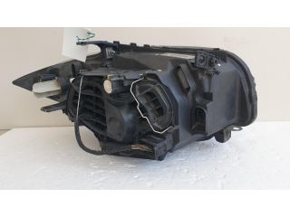 bontott BMW 1 Bal Fényszóró