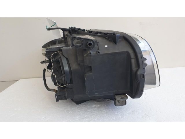 bontott BMW 1 Bal Fényszóró