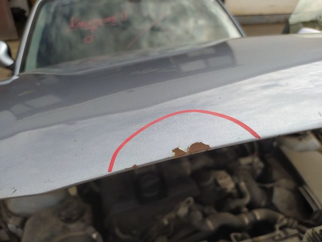 bontott BMW 1 Bal Fényszóró