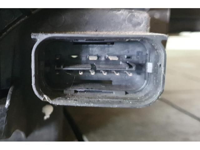 bontott BMW 1 Bal Fényszóró