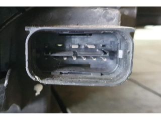 bontott BMW 1 Bal Fényszóró