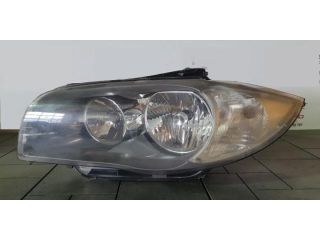 bontott BMW 1 Bal Fényszóró
