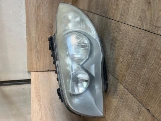 bontott BMW 1 Bal Fényszóró