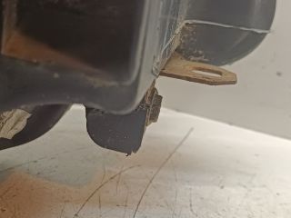 bontott BMW 1 Bal Fényszóró