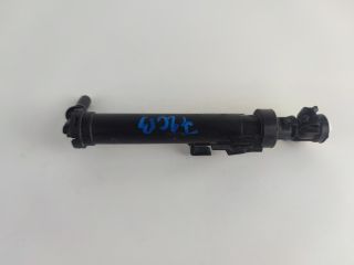 bontott BMW 1 Bal Fényszórómosó Fúvóka