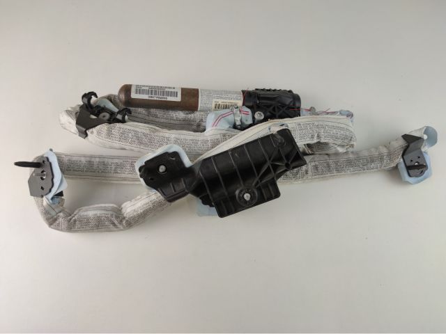 bontott BMW 1 Bal Függönylégzsák és Oldallégzsák