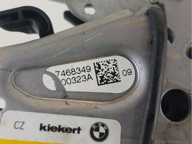 bontott BMW 1 Bal Gyalogosvédelmi Rendszer Mechanika