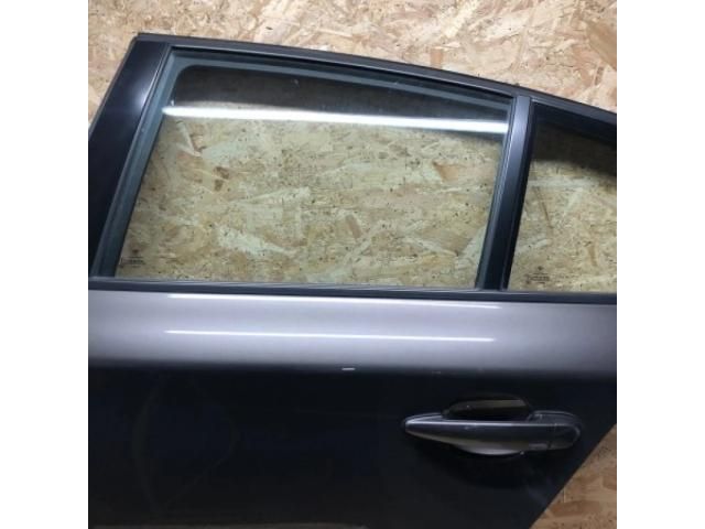 bontott BMW 1 Bal hátsó Ablak