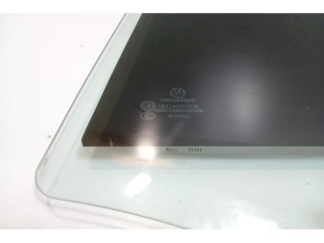 bontott BMW 1 Bal hátsó Ablak