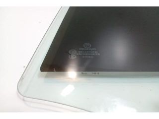 bontott BMW 1 Bal hátsó Ablak