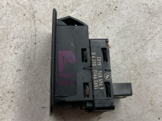 bontott BMW 1 Bal hátsó Ablakemelő Kapcsoló