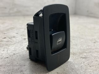 bontott BMW 1 Bal hátsó Ablakemelő Kapcsoló