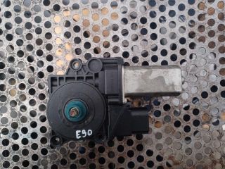 bontott BMW 1 Bal hátsó Ablakemelő Motor