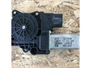 bontott BMW 1 Bal hátsó Ablakemelő Motor