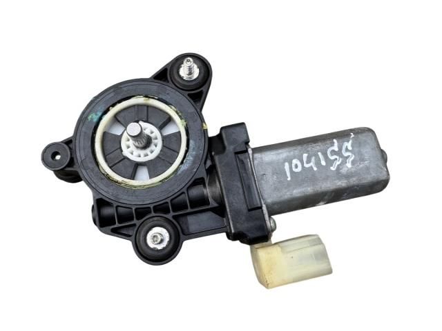 bontott BMW 1 Bal hátsó Ablakemelő Motor