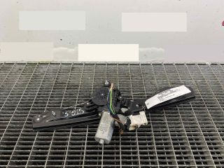 bontott BMW 1 Bal hátsó Ablakemelő Szerkezet (Elektromos)