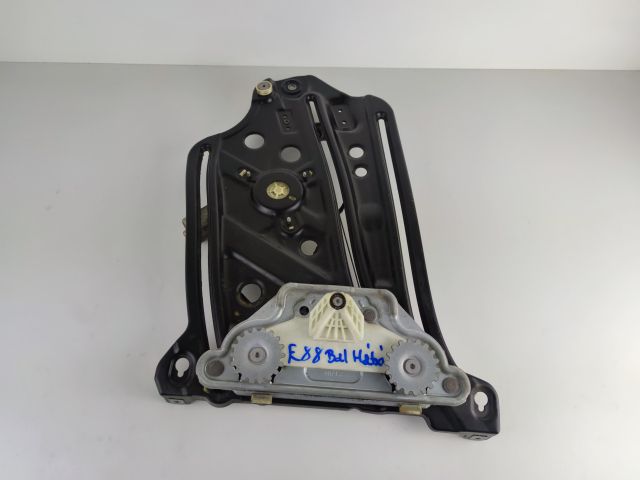 bontott BMW 1 Bal hátsó Ablakemelő Szerkezet (Elektromos)