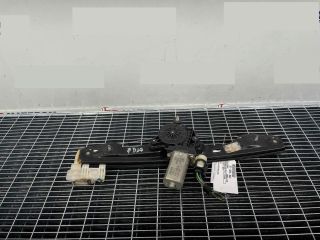 bontott BMW 1 Bal hátsó Ablakemelő Szerkezet (Elektromos)